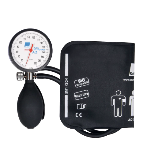 Tensiometro Aneroide Kawe Mastermed A2