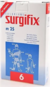 Malla Elastica Tubular Surgifix - tienda online