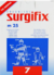 Imagen de Malla Elastica Tubular Surgifix