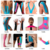 Tape Neuromuscular Aurinco 7.5 cm x 5 mts