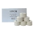 Tape Rígido Adhesivo Aurinco 5 cm x 9.1 mts Caja x 24 Unidades