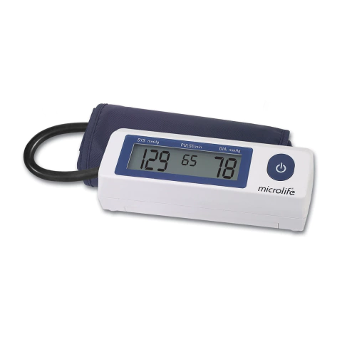 Tensiometro Digital Microlife BP-A90 De Brazo