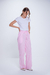 Calça Clara - Azul - comprar online