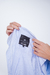 Imagem do Camisa Social Feminina Clara