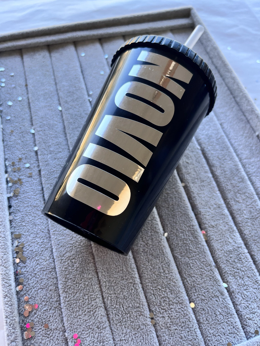Vaso Novio