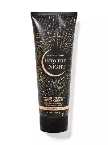 Hidratante Corporal Into The Night - BATH & BODY WORKS