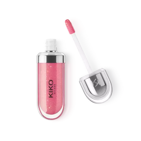 Gloss KIKO Milano 3D Hydra Lipgloss - Cor 33 - comprar online