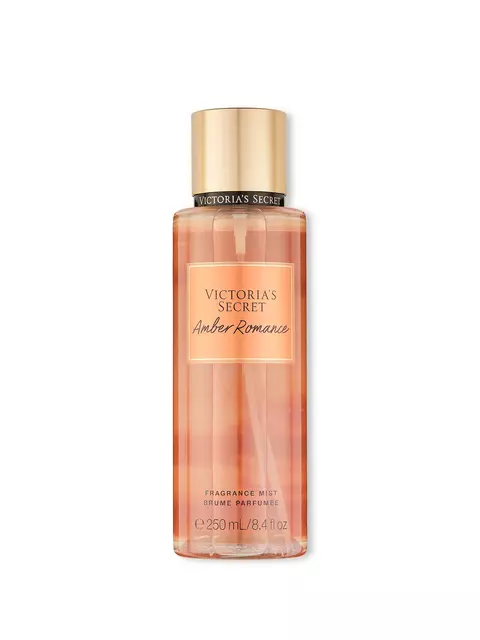 Body Splash Amber Romance - Victoria's Secret