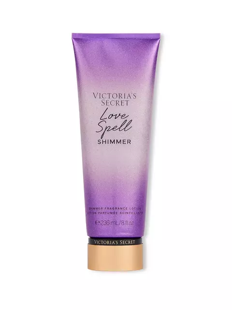 Hidratante Love Spell - Victoria's Secret - comprar online