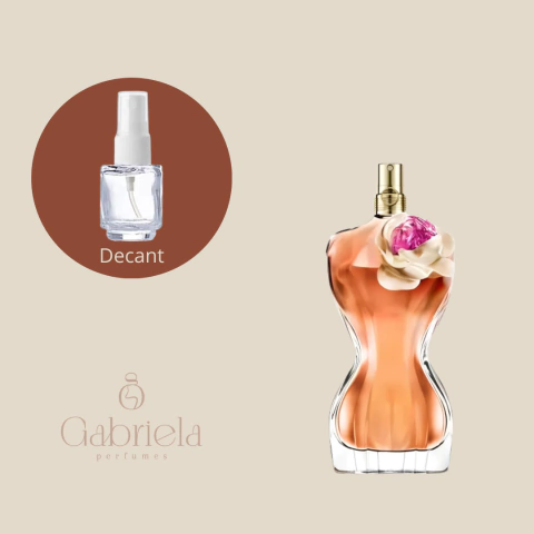 La Belle Flower Edition - Jean Paul Gaultier (Decant) - comprar online