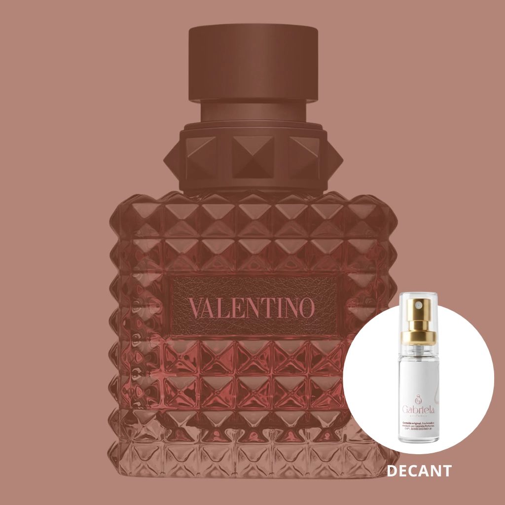 Donna Born in Roma Intense Decant 5ml/10ml – Valentino Original