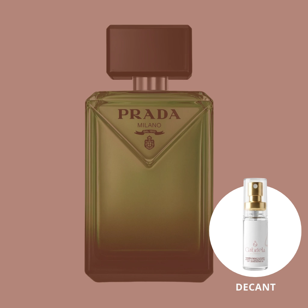 Paradigme – Prada (Decant) - Gabriela Perfumes