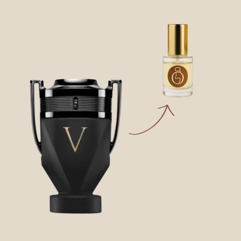 Invictus Victory Absolu – Rabanne (Decant) - comprar online