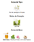 Le Parfum - Elie Saab (Decant) na internet