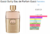Gucci Guilty Pour Femme Eau De Parfum - Gucci (Decant) - comprar online
