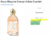 Aqua Allegoria Orange Soleia - Guerlain (Decant) - comprar online