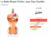 La Belle Flower Edition - Jean Paul Gaultier (Decant) na internet
