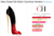 Very Good Girl Elixir – Carolina Herrera (Decant) na internet