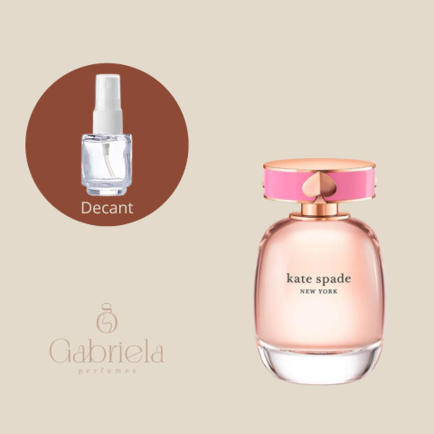 Kate Spade New York - Kate Spade (Decant)