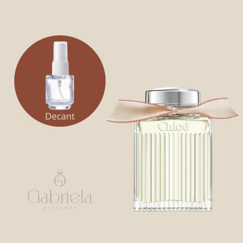 Chloé L'Eau de Parfum Lumineuse (Decant)