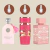 COMBO: Delilah + Yara Candy + Noble Blush - comprar online