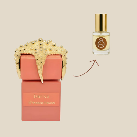 Deriva - Tiziana Terenzi (Decant) - comprar online