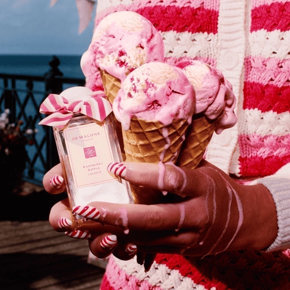 Raspberry Ripple - Jo Malone London (Decant)