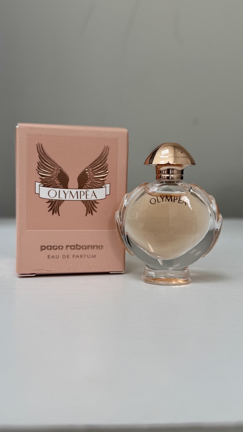 Olympéa 6ml - Paco Rabanne (Miniatura) - comprar online