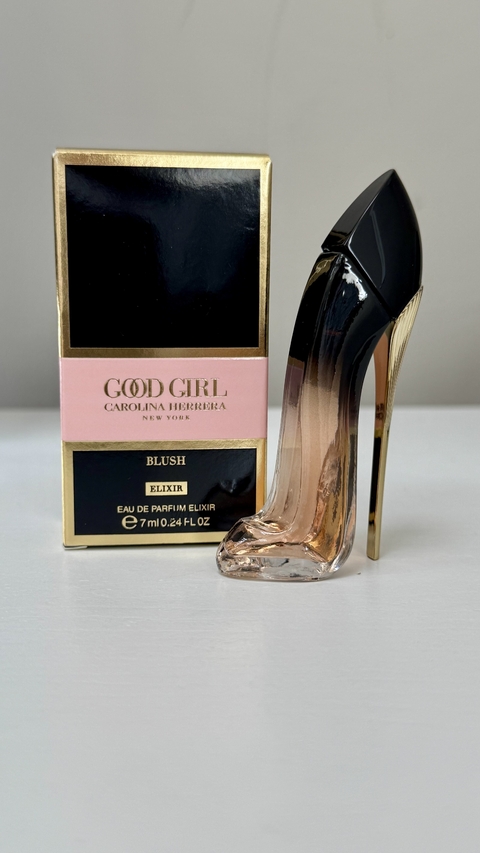 Good Girl Blush Elixir 7 ml - Carolina Herrera (Miniatura) - comprar online