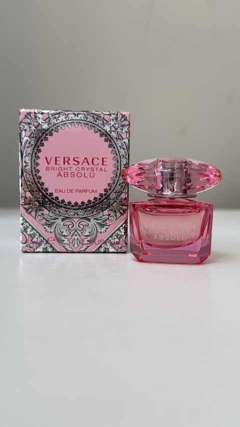 Bright Crystal Absolu - Versace (Miniatura) - comprar online