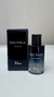 Sauvage Eau de Parfum - Dior 10 ml (Miniatura) - comprar online