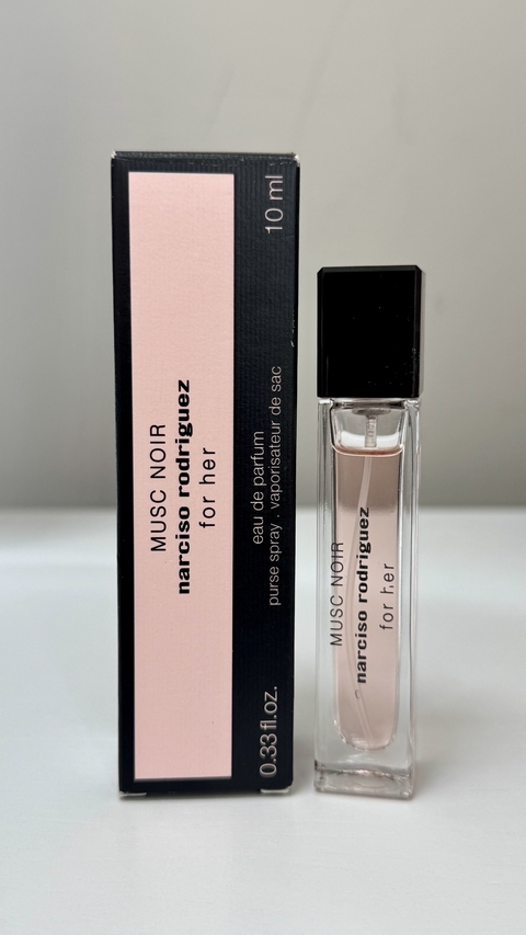 Narciso Rodriguez For Her Eau de Parfum – Caneta 10 ml (Miniatura) - comprar online