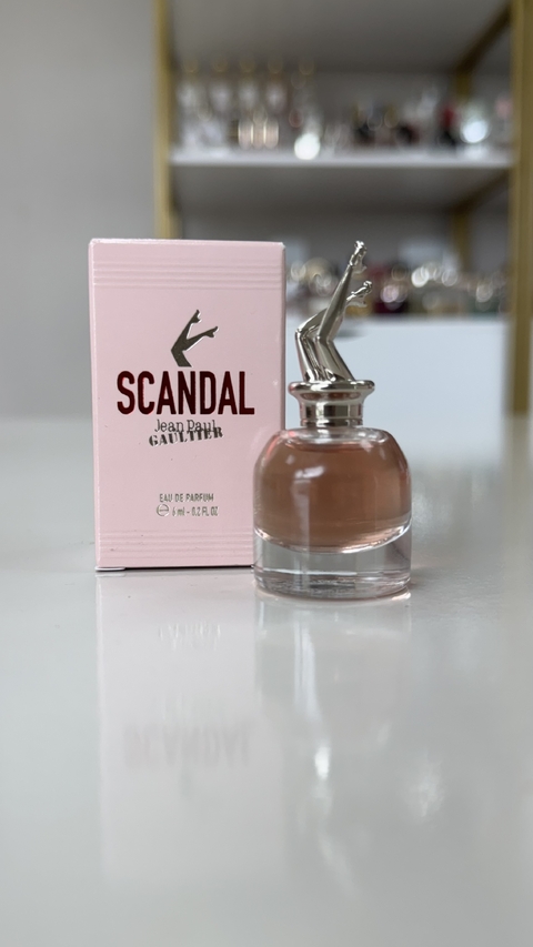 Scandal EDP 6ml -Jean Paul Gaultter (Miniatura) - comprar online