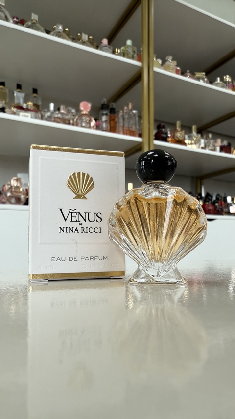 Vénus 4 ml - Nina Ricci (Miniatura) - comprar online
