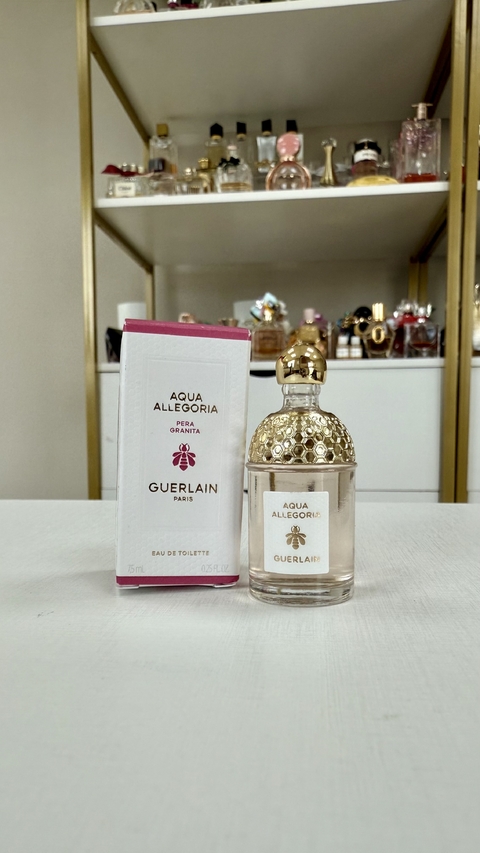 Pera Granita - Guerlain 7,5ml (Miniatura) - comprar online