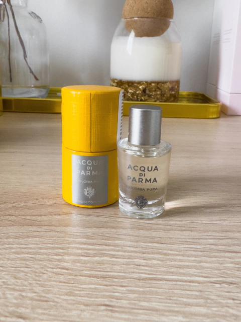 Acqua Di Parma Colonia Pura 5ml (Miniatura)