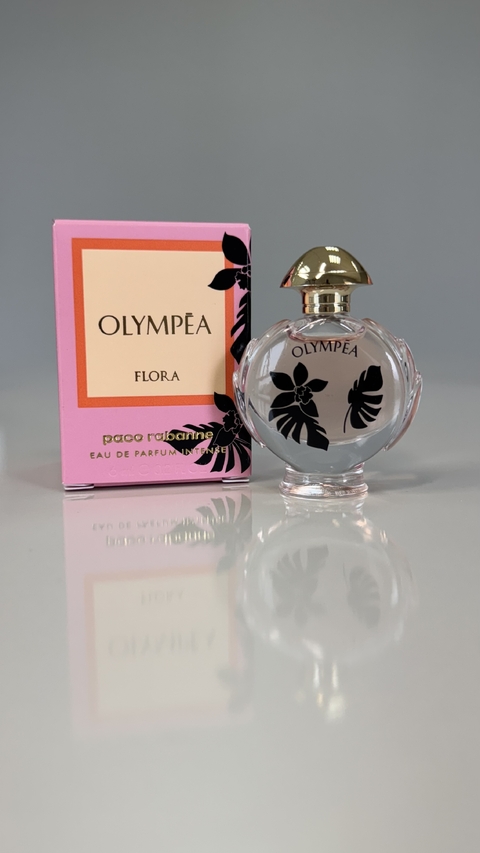 Miniatura Olympea Flora 6 ml - Rabanne (Miniatura)