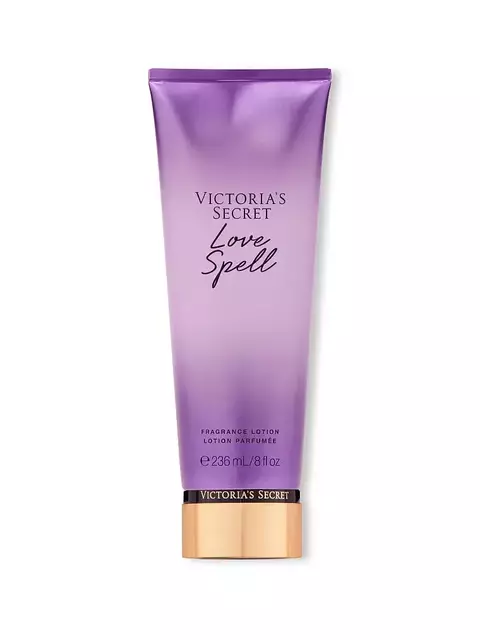 Hidratante Love Spell - Victoria's Secret