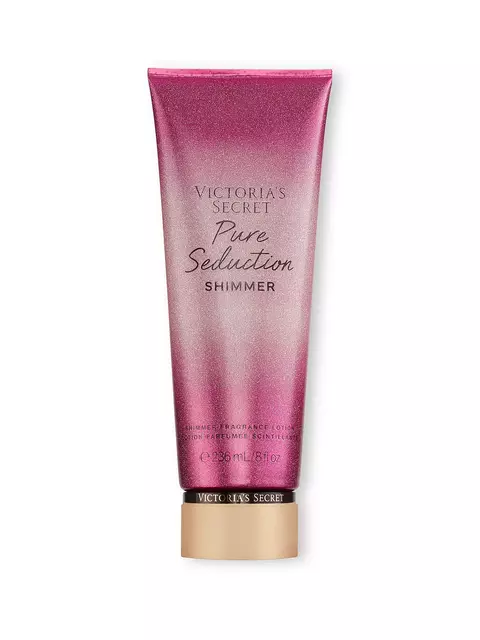 Hidratante Pure Seduction Shimmer - Victoria's Secret
