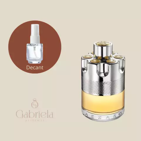 Wanted EDT - Azzaro (Decant)