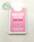 SANITIZANTE PARA MANOS 18ml - BULTO x12u - TYL1900