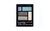 PALETA DE SOMBRAS 5 TONOS - CAJA EXHIBIDORA x24u - TYL0122 - Thelma & Louise (MAYORISTAS)