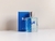 PERFUME MEN BLUE 100ml X 12 UNIDADES
