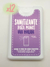 SANITIZANTE PARA MANOS 18ml - BULTO x12u - TYL1900 en internet
