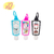 ALCOHOL EN GEL CON SILICONA INFANTIL - TARRO x24 UNIDADES - TYL1922