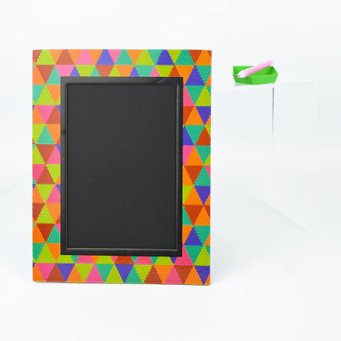 6 x DIAMOND PORTARRETRATOS