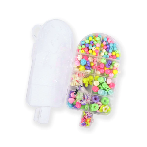 6 x SET DE MOSTACILLAS FANTASY