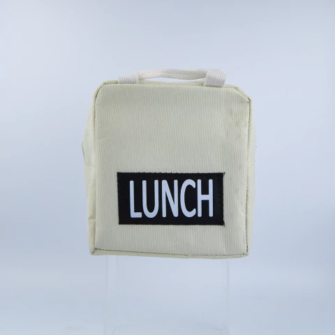 3 X LUNCHERA TERMICA LUNCH