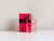 PERFUME MEN RED 100ml X 12 UNIDADES