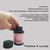 QUITAESMALTE EXPRESS SIN ACETONA - 60ml - BULTO x12u - TYL0115 - tienda online